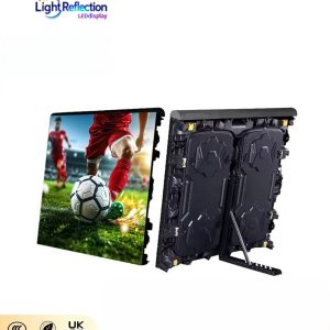 960 series stadium led display