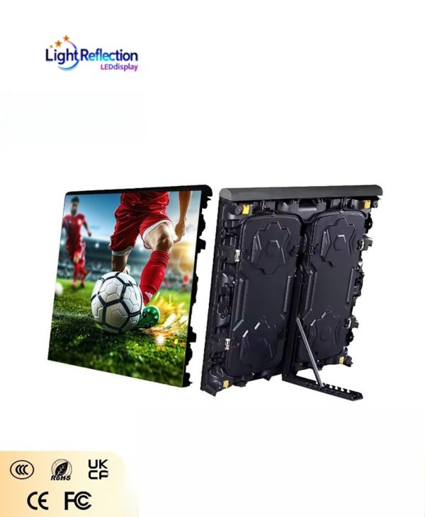 960 series stadium led display