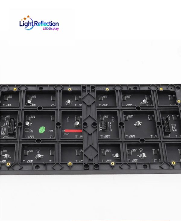 s series seamless hd led video wall