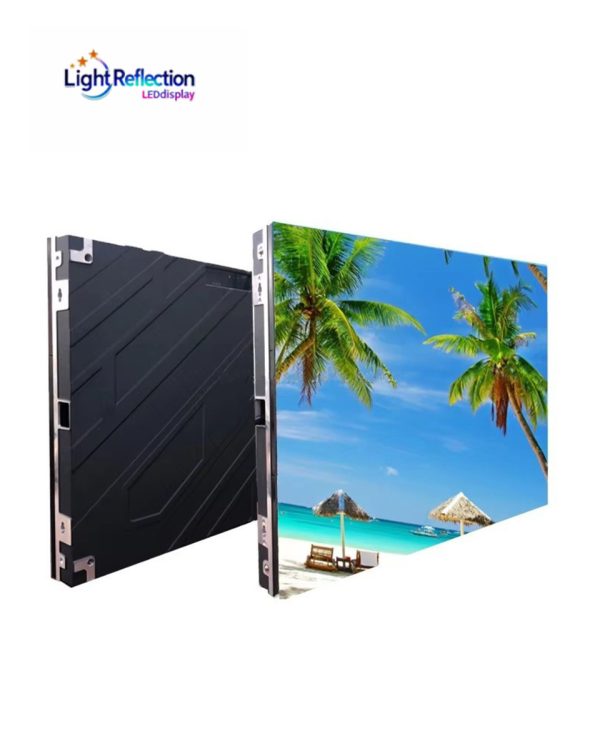 s series seamless hd led video wall