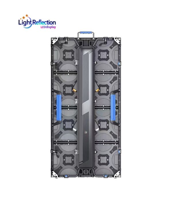 h series hd led display
