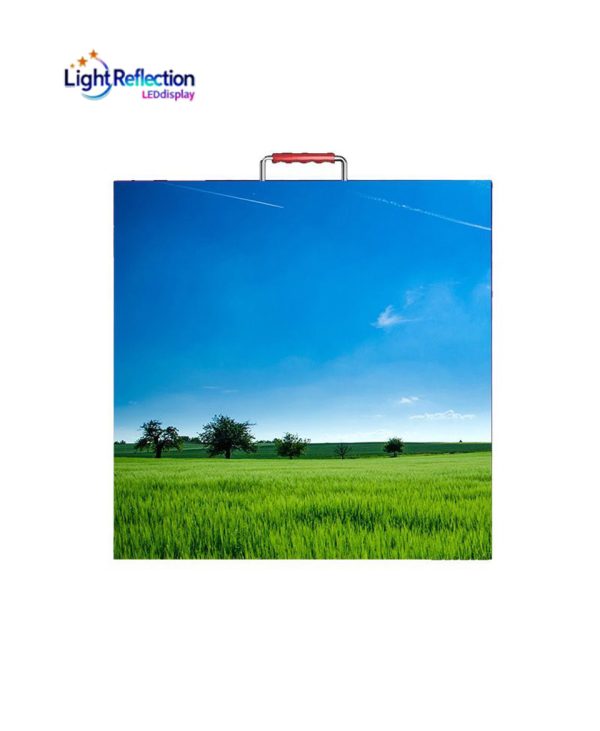 h series hd led display