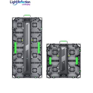 h series hd led display