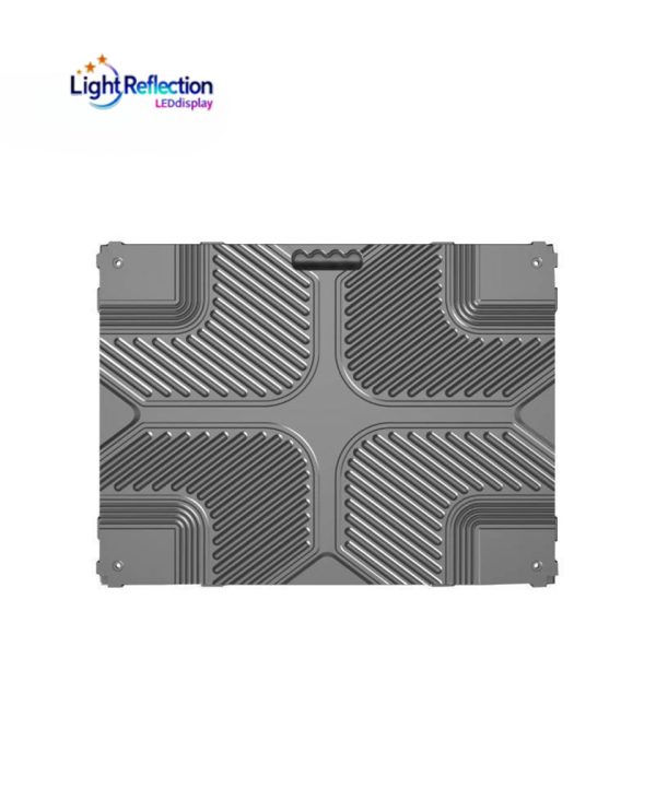 y series led conference machine