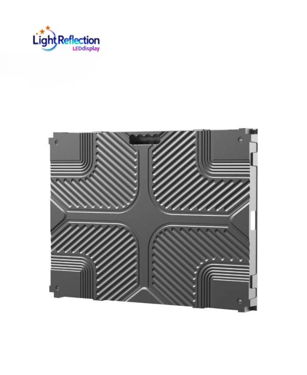 y series led conference machine
