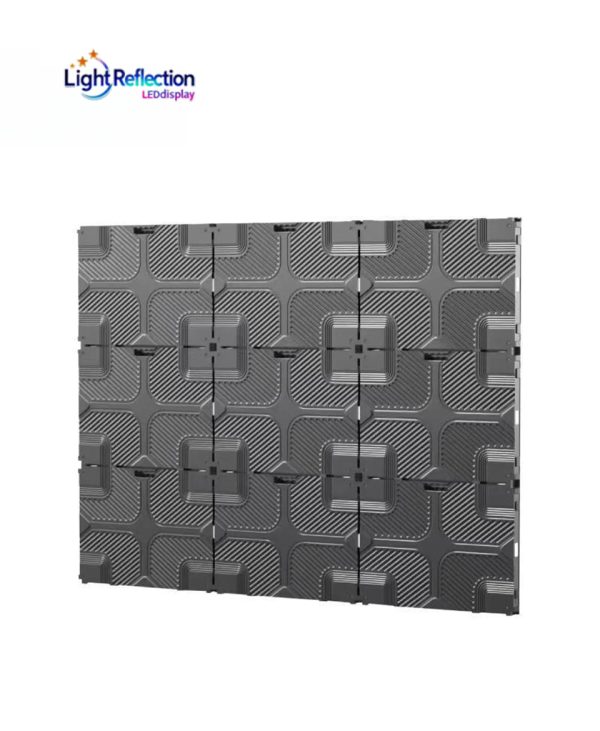 y series led conference machine