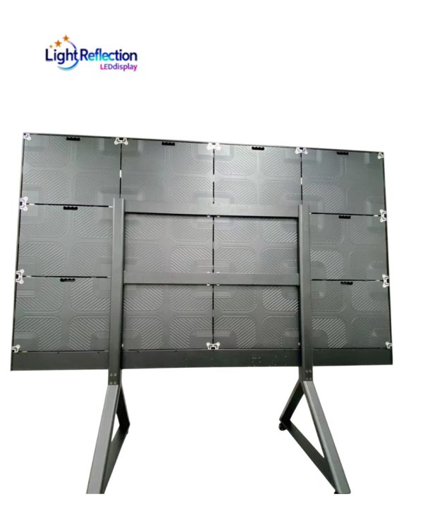 y series led conference machine