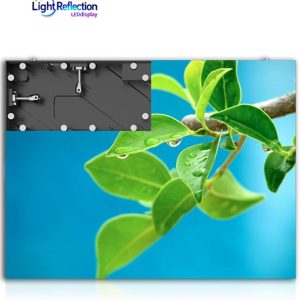 y series led conference machine